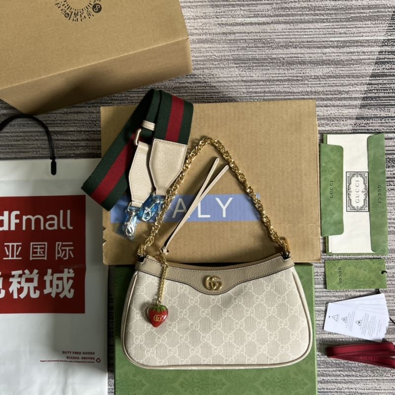 Gvc*1 hobo bags